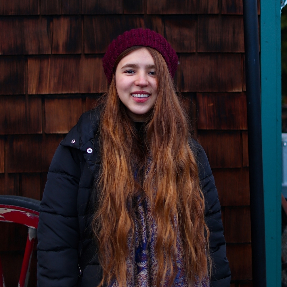 Meet your Posher, America